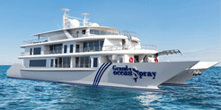 Grand Ocean Spray